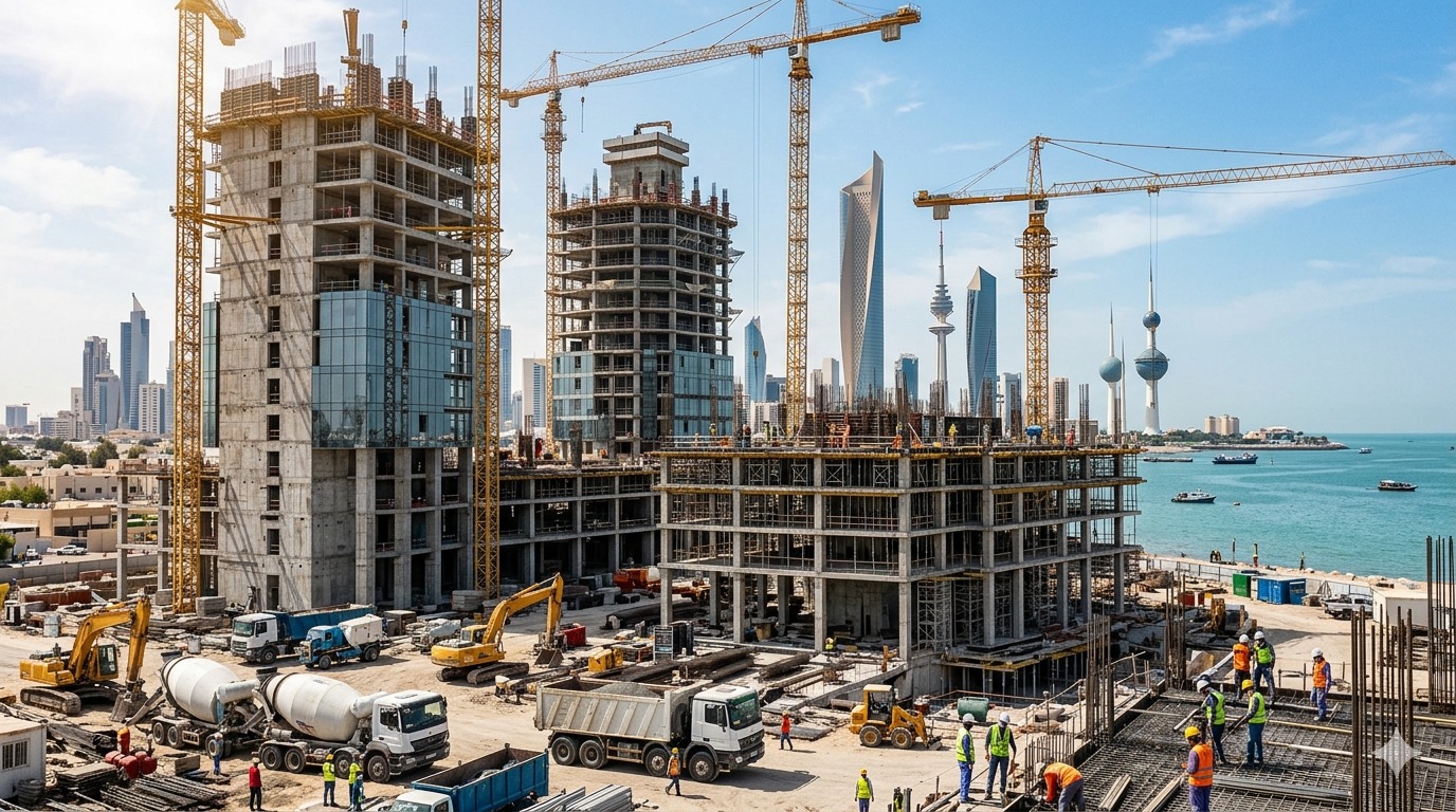 Mechanical Contracting